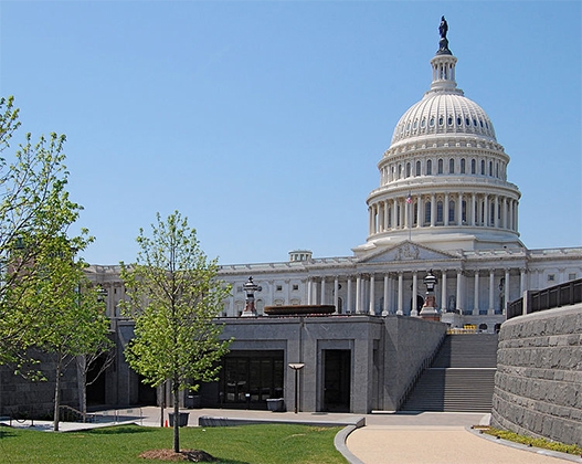 U.S. Capitol Visitor Center